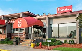 Red Roof Inn Baltimore